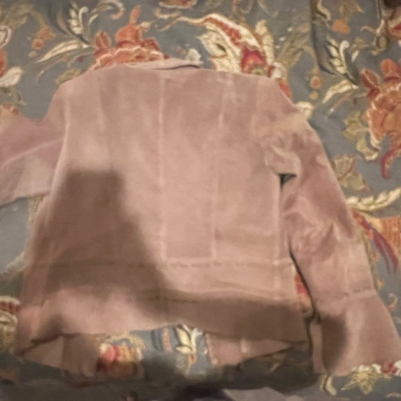 Jacket - Picture 2 of 3